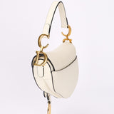 Dior Mini Saddle with Guitar Strap