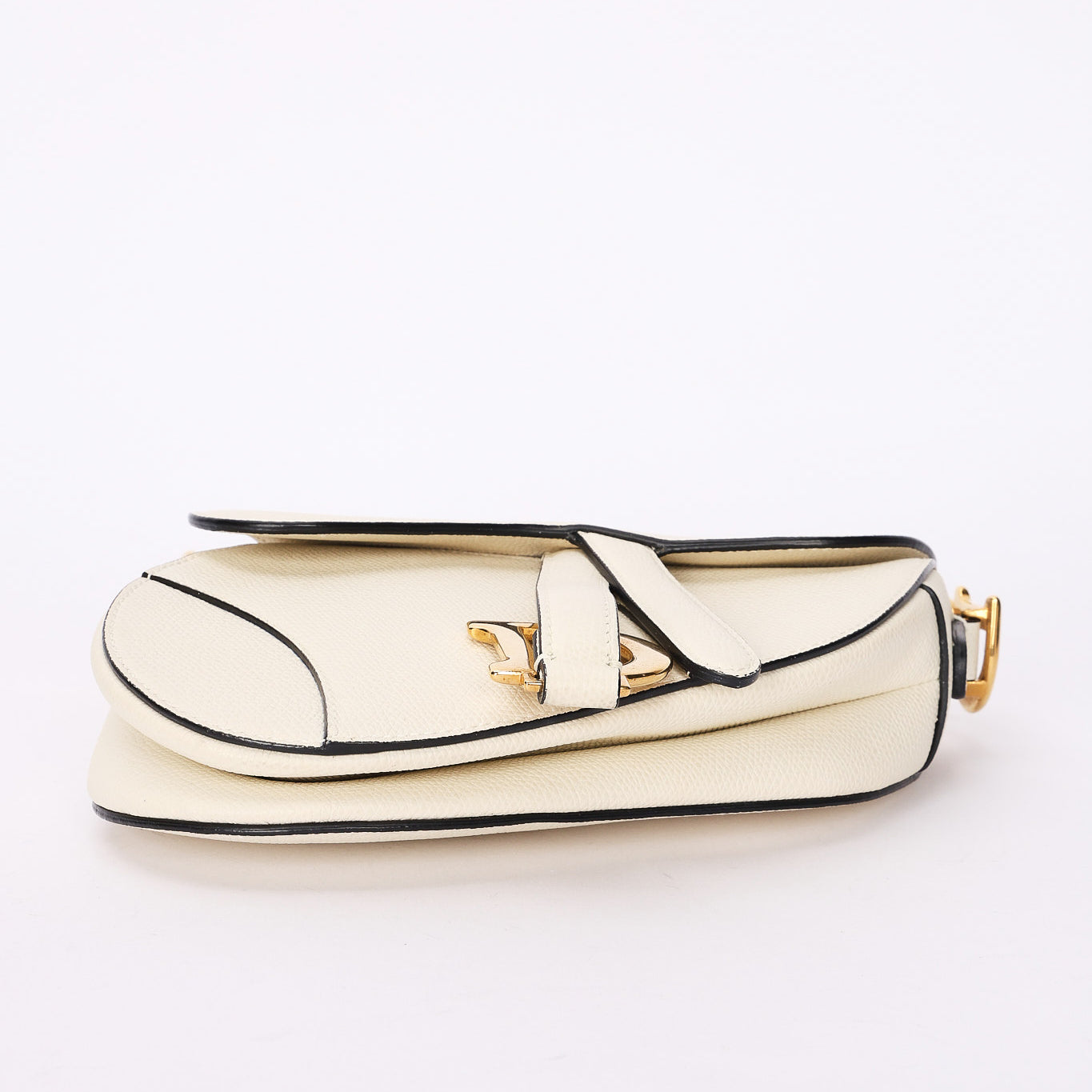 Dior Mini Saddle with Guitar Strap