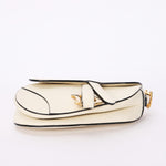 Dior Mini Saddle with Guitar Strap
