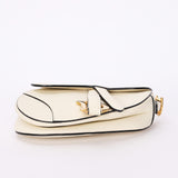 Dior Mini Saddle with Guitar Strap