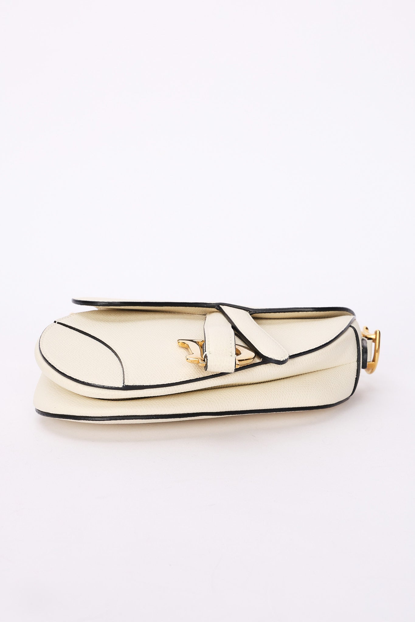 Dior Mini Saddle with Guitar Strap