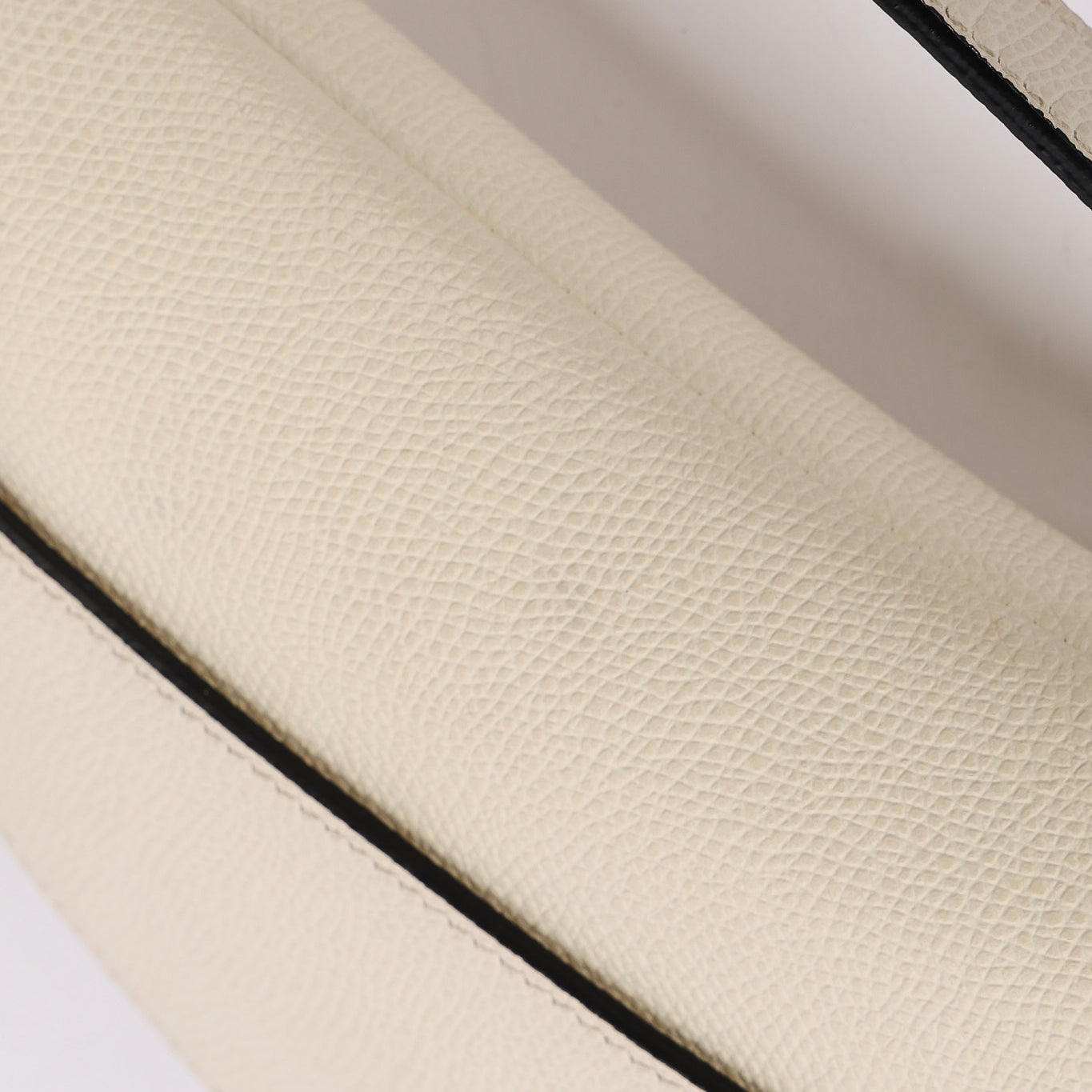 Dior Mini Saddle with Guitar Strap