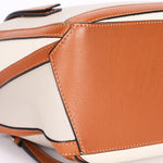 Loewe Small Tricolor Puzzle Bag