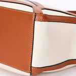 Loewe Small Tricolor Puzzle Bag