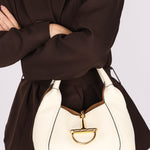 Gucci Medium Softbit Shoulder Bag