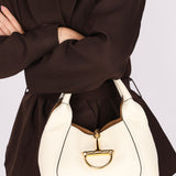 Gucci Medium Softbit Shoulder Bag