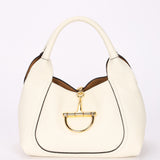 Gucci Medium Softbit Shoulder Bag
