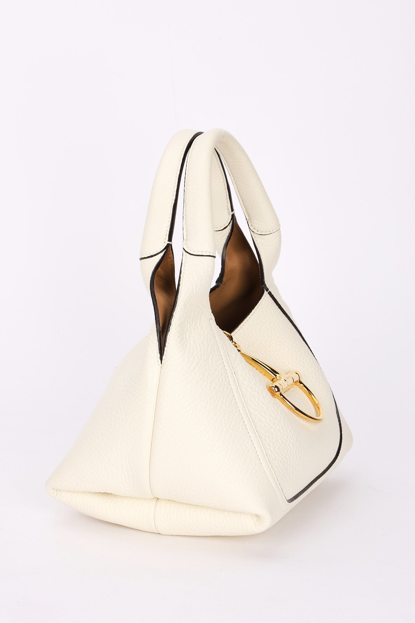 Gucci Medium Softbit Shoulder Bag