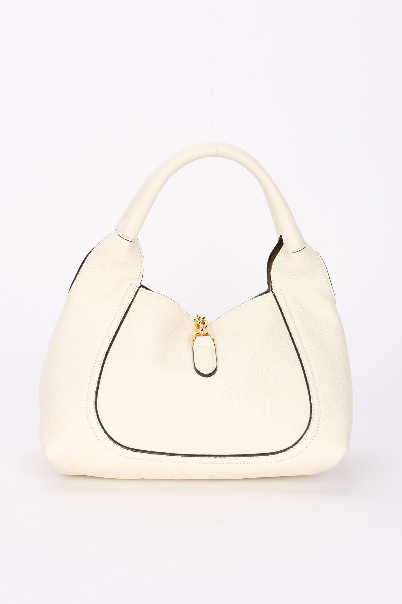 Gucci Medium Softbit Shoulder Bag