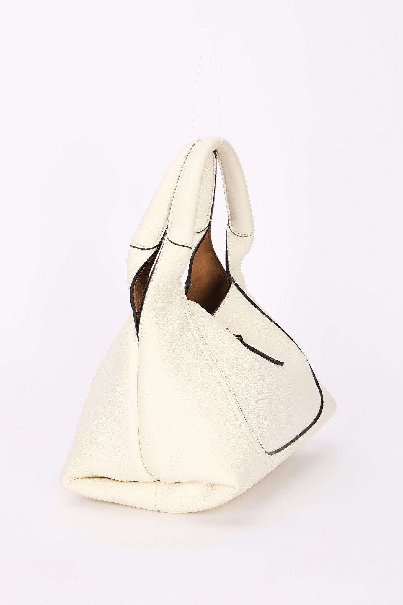 Gucci Medium Softbit Shoulder Bag