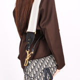 Dior Saddle Bag