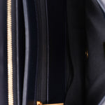 Chanel Bag Navy Lambskin AGHW