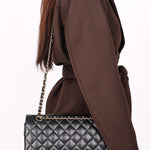 Chanel CF Casino Flap medium bag