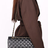 Chanel CF Casino Flap medium bag