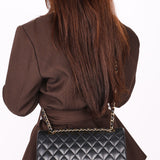 Chanel CF Casino Flap medium bag