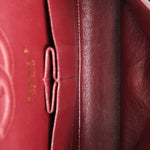Chanel Medium Classic Double Flap Black Lambskin GHW