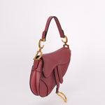 Dior Mini Saddle with Guitar Strap