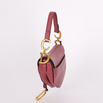 Dior Mini Saddle with Guitar Strap