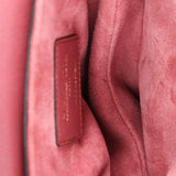 Dior Mini Saddle with Guitar Strap