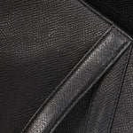 Dior Mini Saddle Bag with Guitar Strap