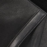 Dior Mini Saddle Bag with Guitar Strap