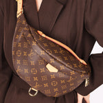 Louis Vuitton Monogram Bumbag