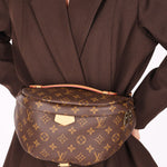 Louis Vuitton Monogram Bumbag