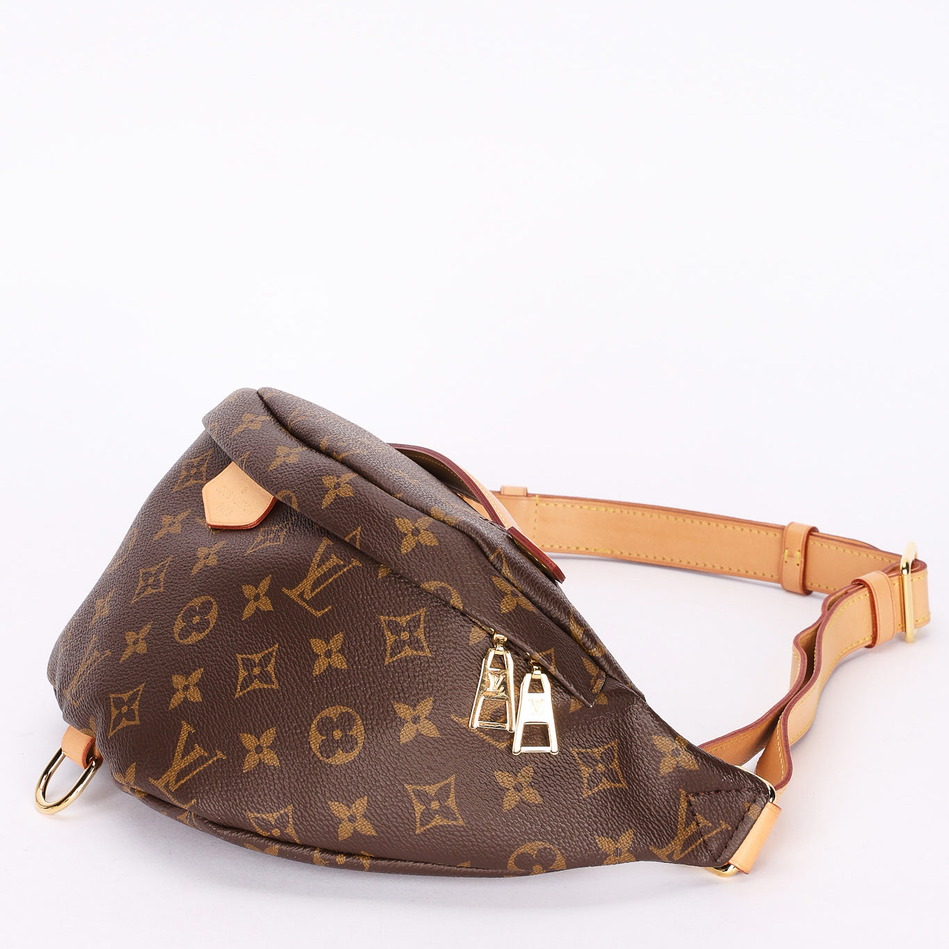 Louis Vuitton Monogram Bumbag