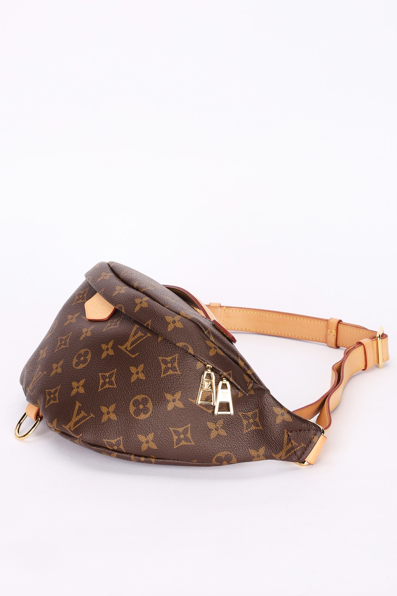 Louis Vuitton Monogram Bumbag