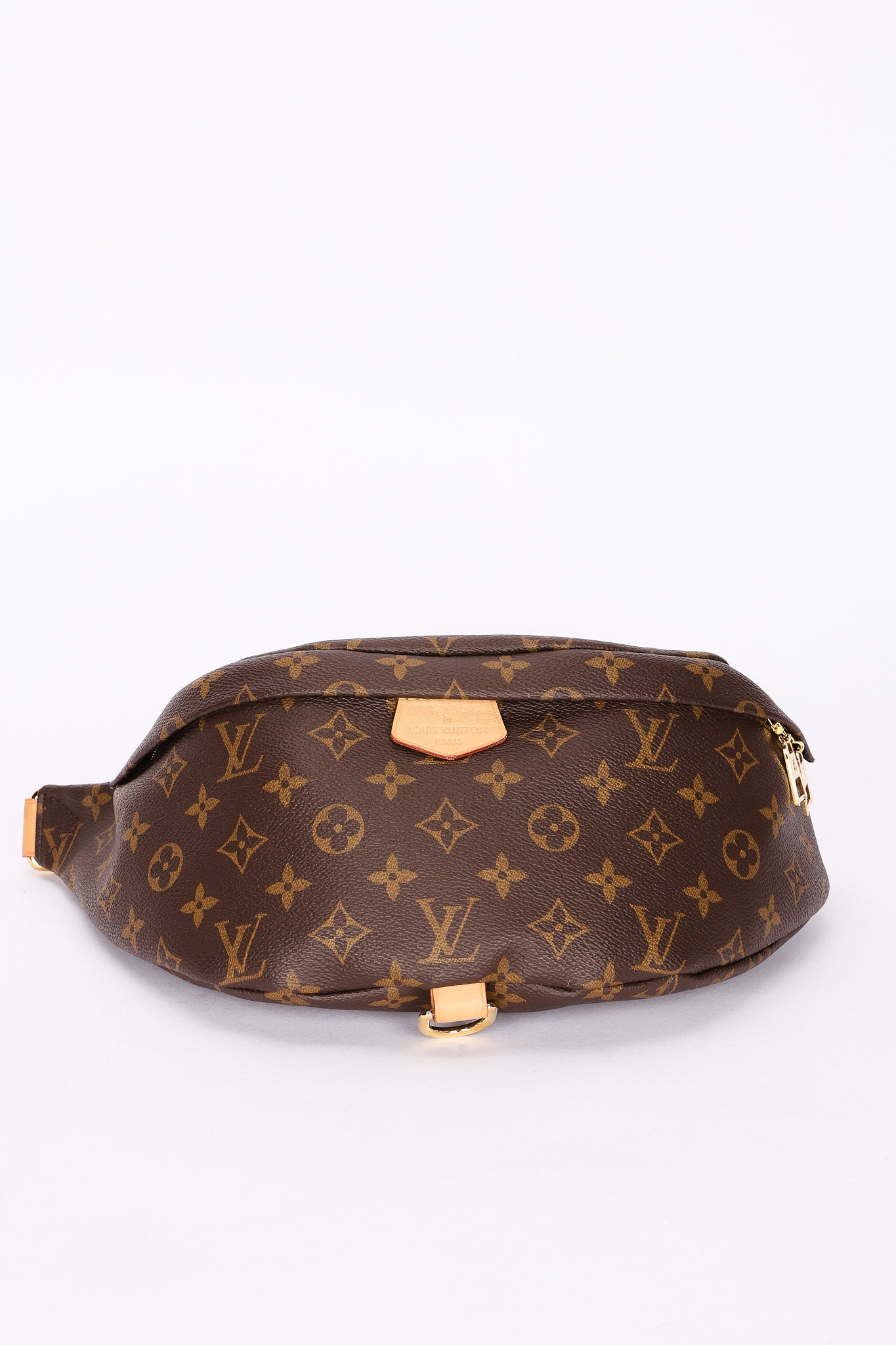 Louis Vuitton Monogram Bumbag