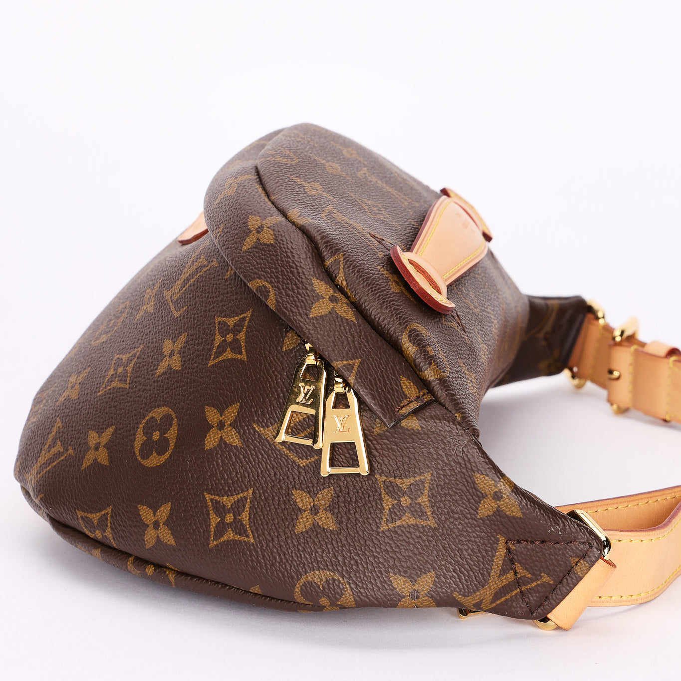 Louis Vuitton Monogram Bumbag