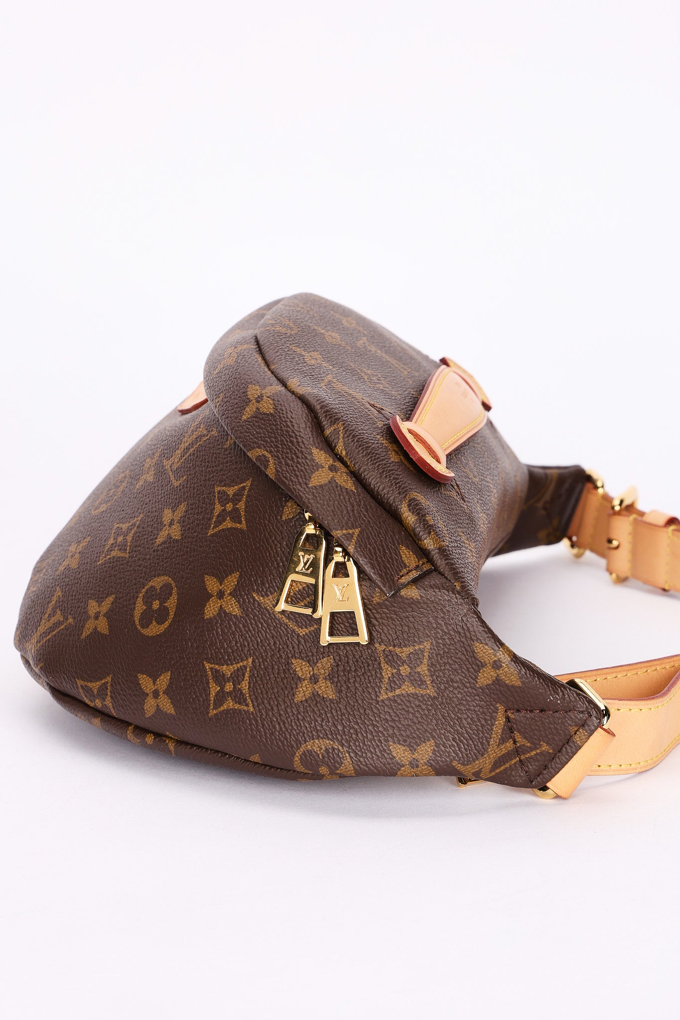 Louis Vuitton Monogram Bumbag