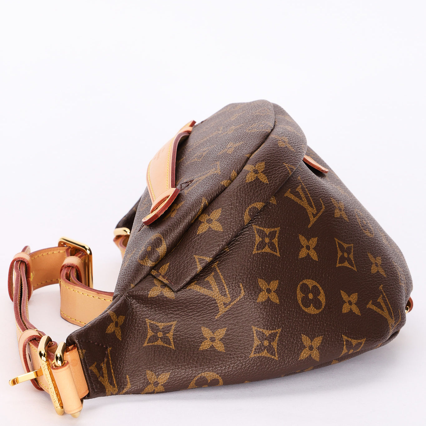Louis Vuitton Monogram Bumbag