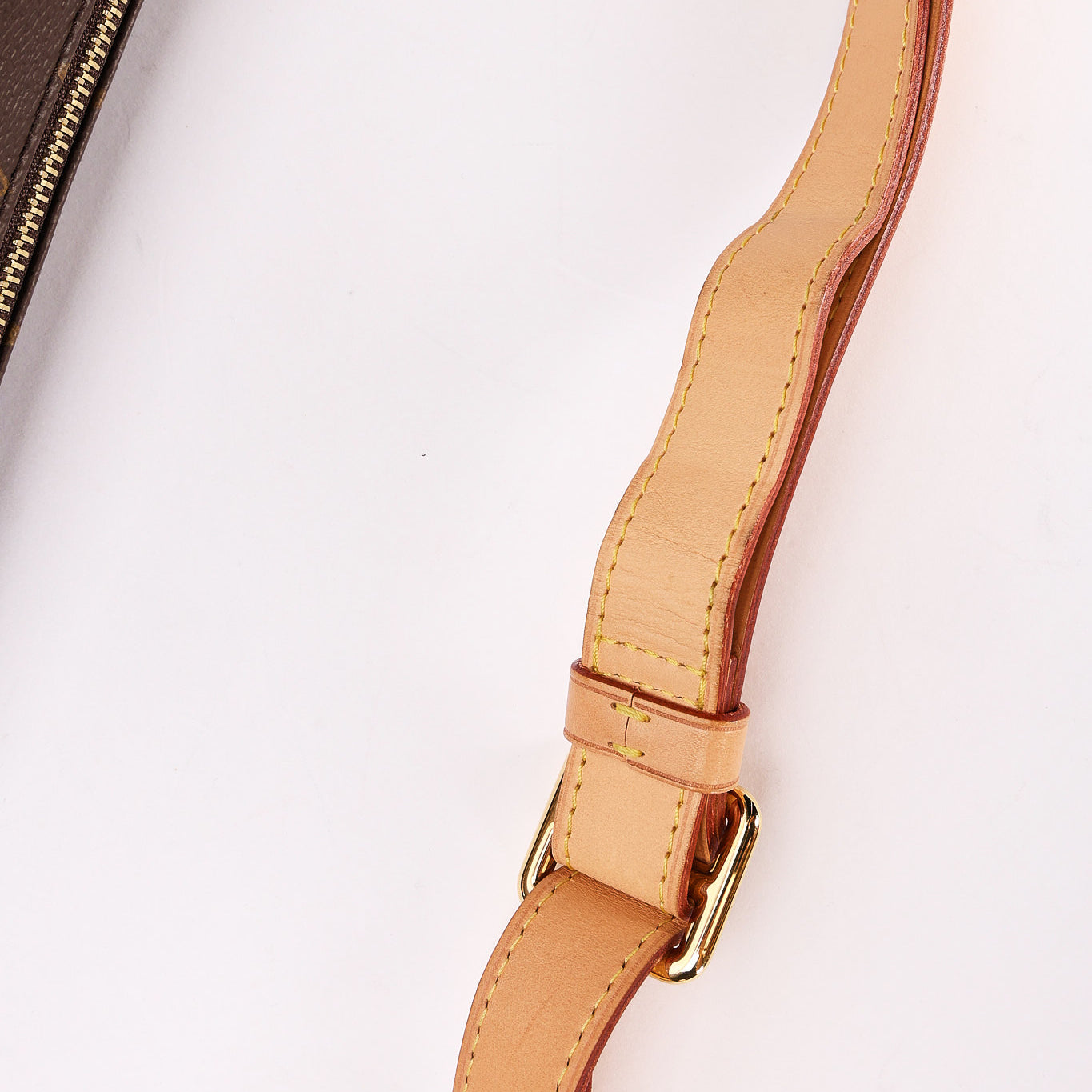 Louis Vuitton Monogram Bumbag