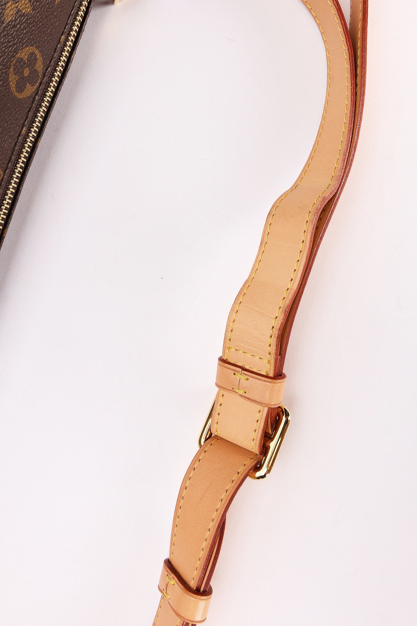 Louis Vuitton Monogram Bumbag