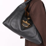 Gucci Maxi Softbit Shoulder Bag