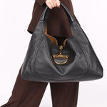 Gucci Maxi Softbit Shoulder Bag