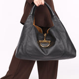 Gucci Maxi Softbit Shoulder Bag