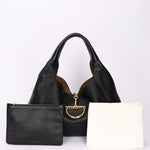 Gucci Maxi Softbit Shoulder Bag