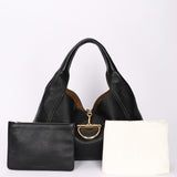 Gucci Maxi Softbit Shoulder Bag