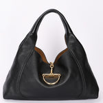 Gucci Maxi Softbit Shoulder Bag