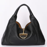 Gucci Maxi Softbit Shoulder Bag