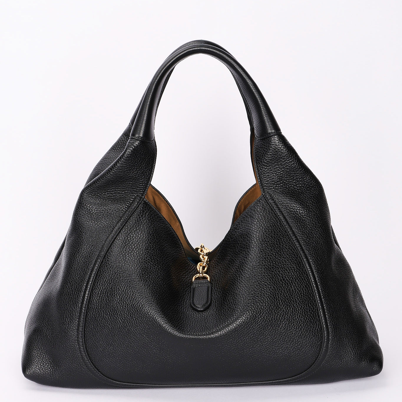 Gucci Maxi Softbit Shoulder Bag
