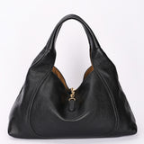 Gucci Maxi Softbit Shoulder Bag