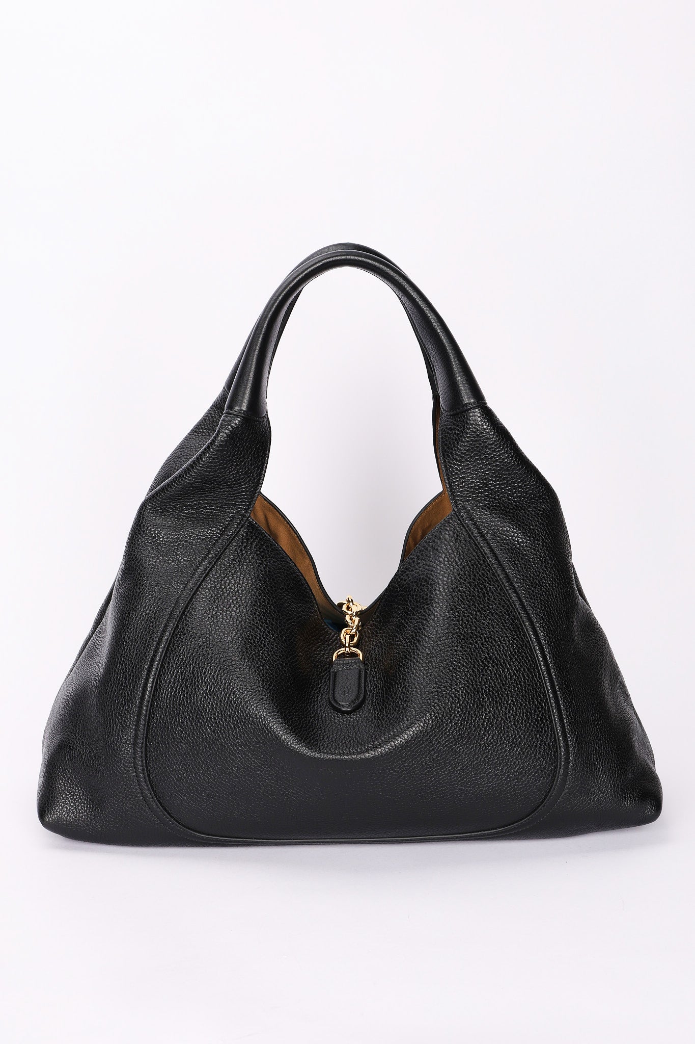 Gucci Maxi Softbit Shoulder Bag