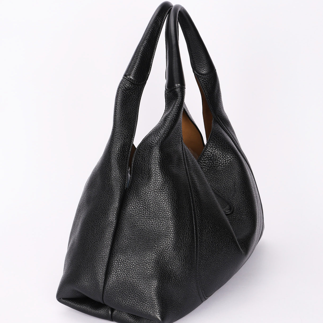 Gucci Maxi Softbit Shoulder Bag