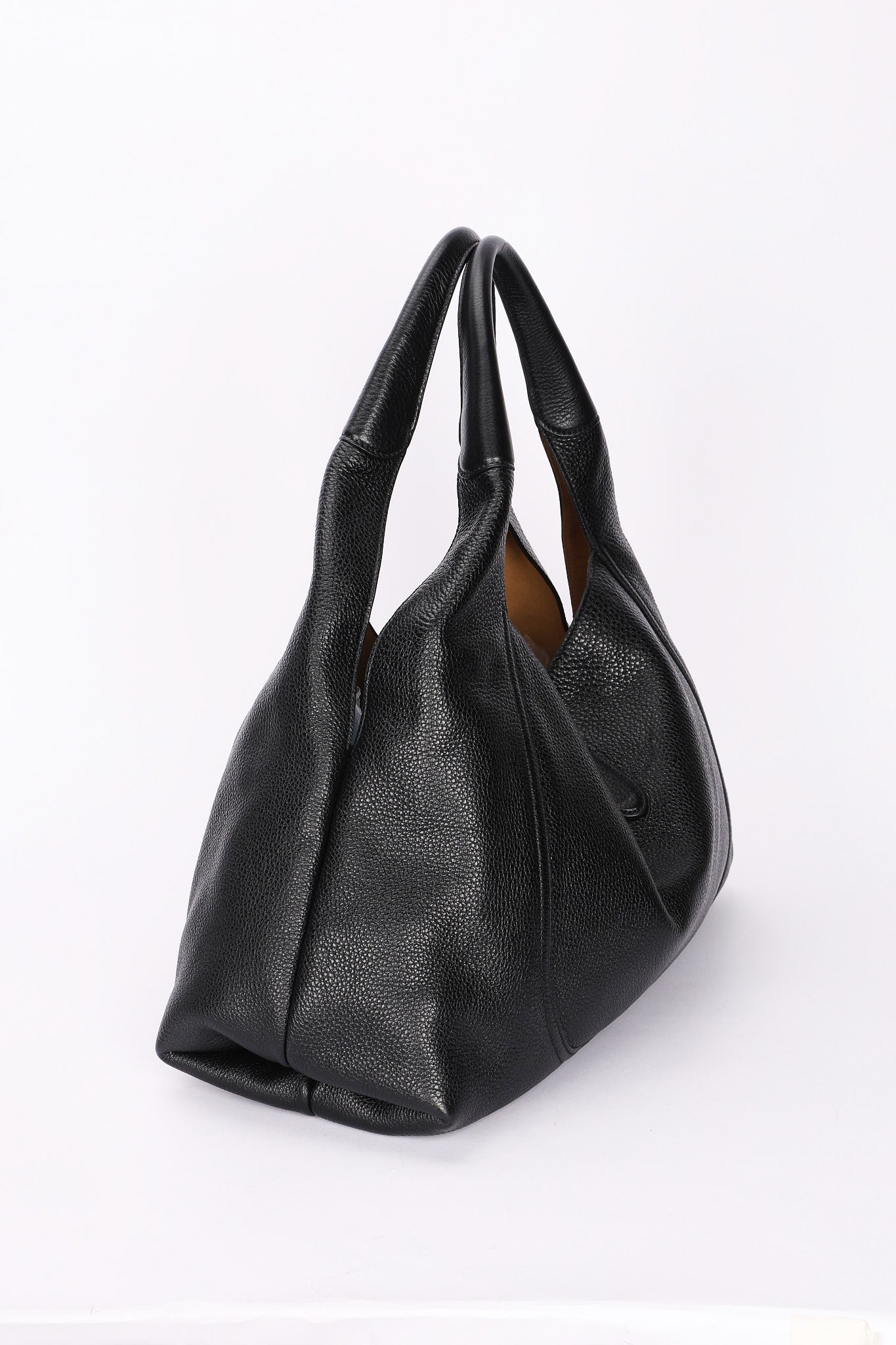 Gucci Maxi Softbit Shoulder Bag