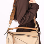 Loewe Puzzle Bag