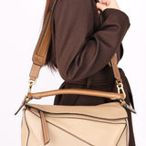 Loewe Puzzle Bag