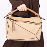 Loewe Puzzle Bag